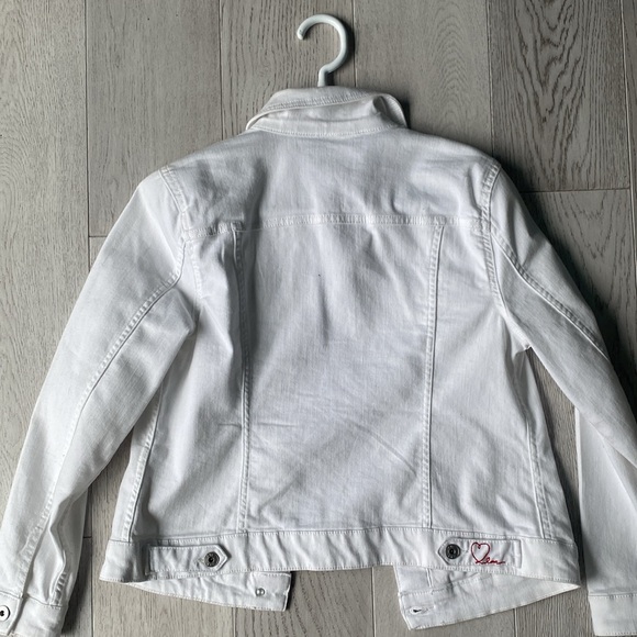 Jean jacket - Picture 3 of 3